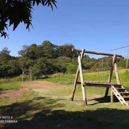 Chacara Primaveras Jarinu Luaran gambar