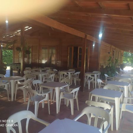 Chacara Primaveras Jarinu Luaran gambar
