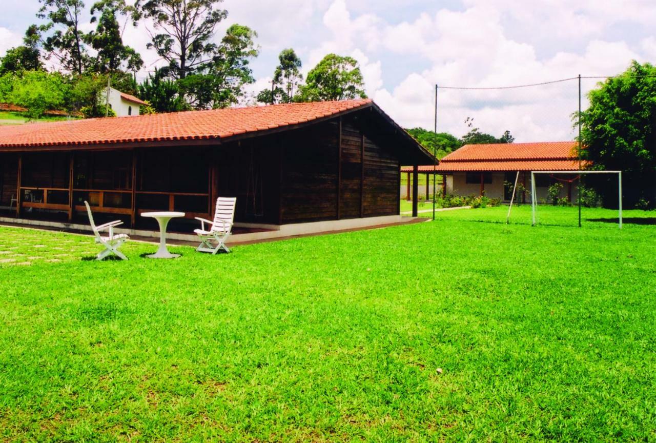 Chacara Primaveras Jarinu Luaran gambar