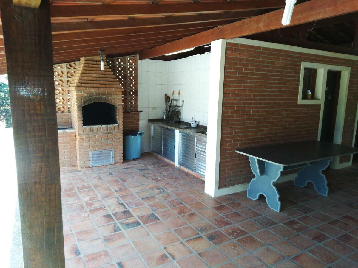 Chacara Primaveras Jarinu Luaran gambar