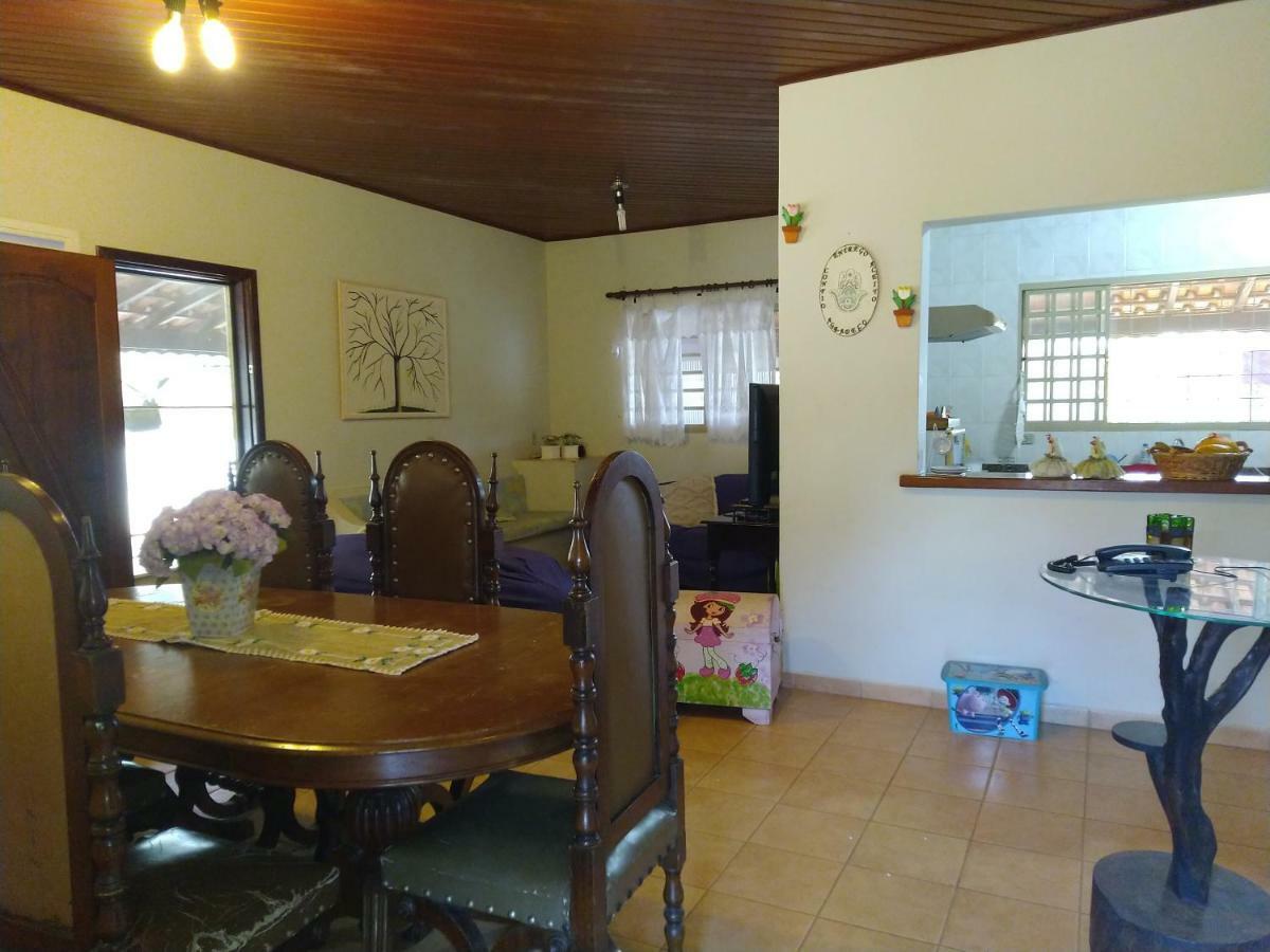 Chacara Primaveras Jarinu Luaran gambar